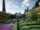 5 Gorgeous Italian Villa Flower Beds